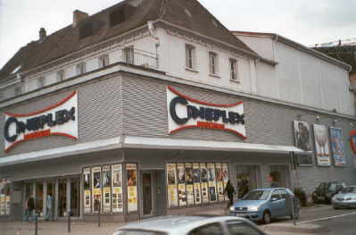 Kino Bruchsal Kino Bruchsal